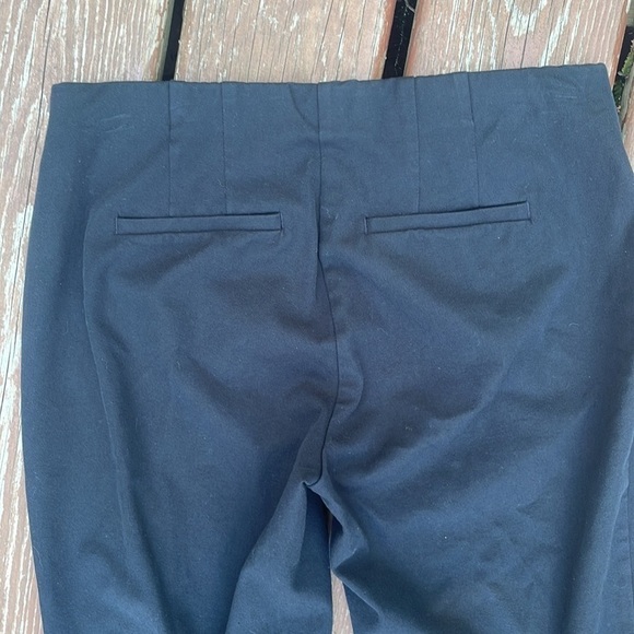 J. Jill Premium Bistretch‎ Pull-On Cropped Pants - Picture 6 of 6